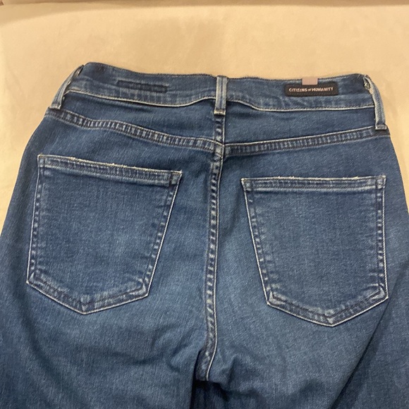 Citizens of Humanity Rocket Skinny Jeans - Picture 7 of 13